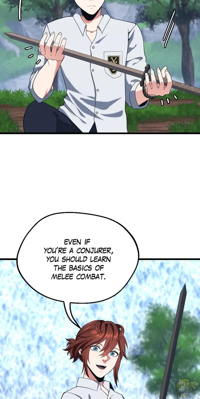 The Beginning After the End Chapter 113 image 49_optimized